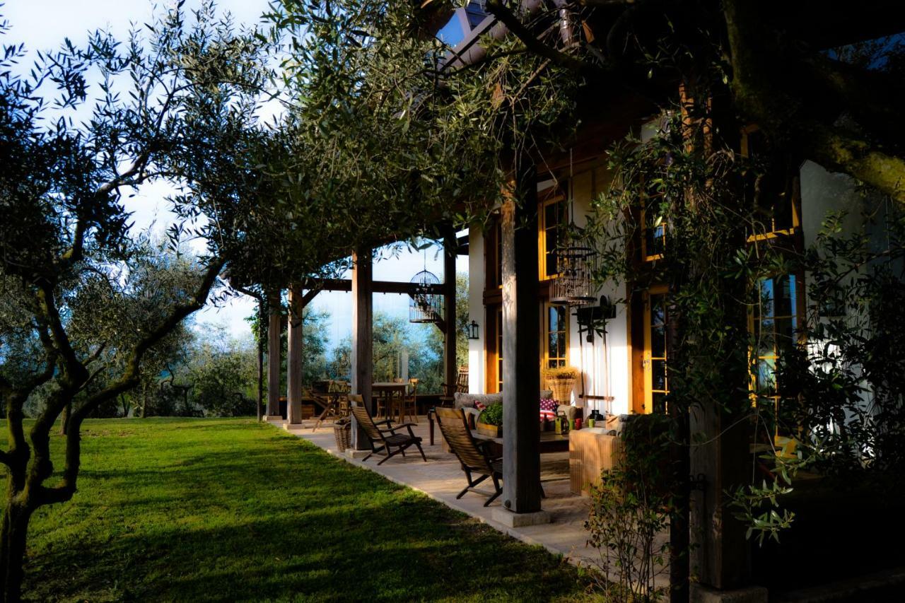 Bauernhof Pietra Cavalla - Ranch & Polpenazze del Garda