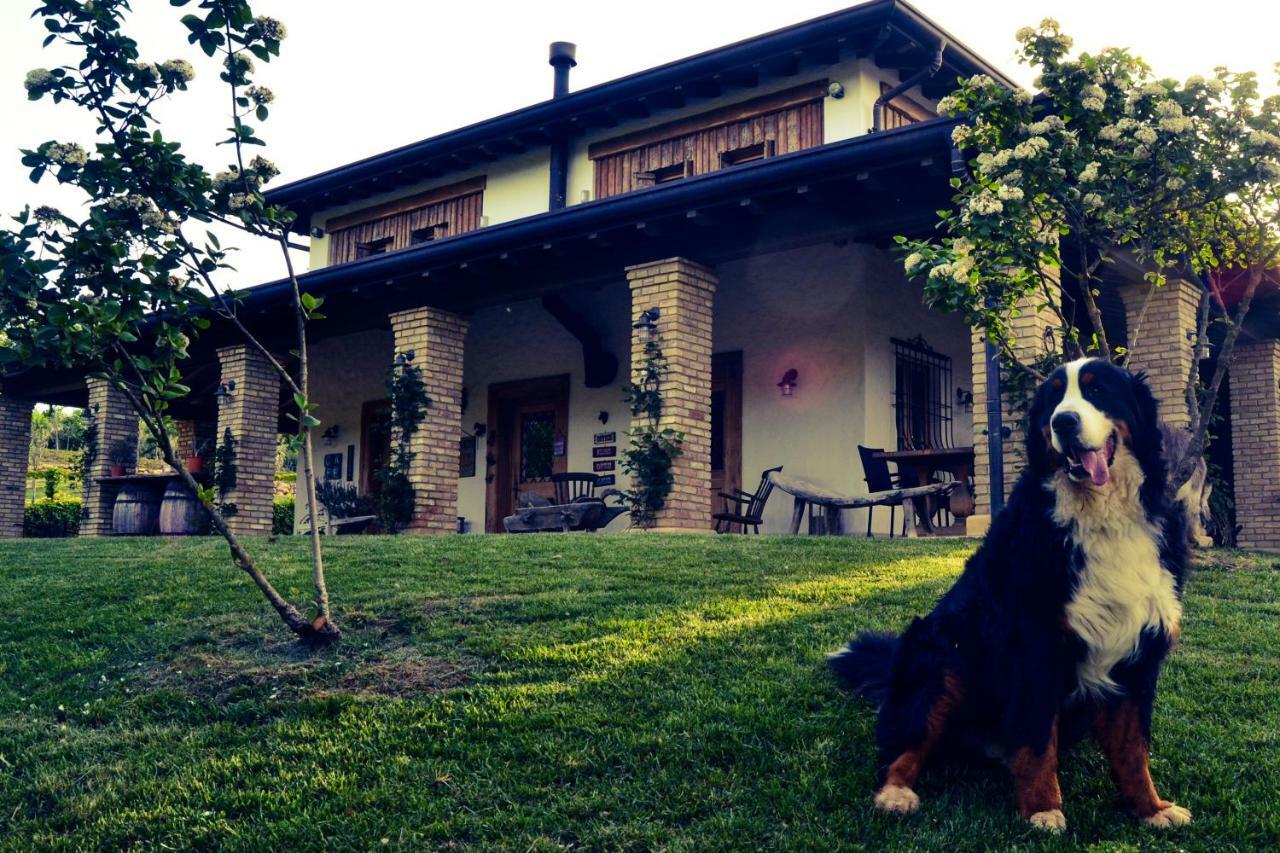 Pietra Cavalla - Ranch & * Polpenazze del Garda