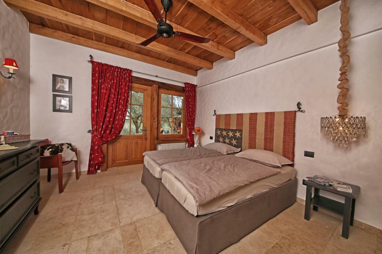 Bauernhof Pietra Cavalla - Ranch &