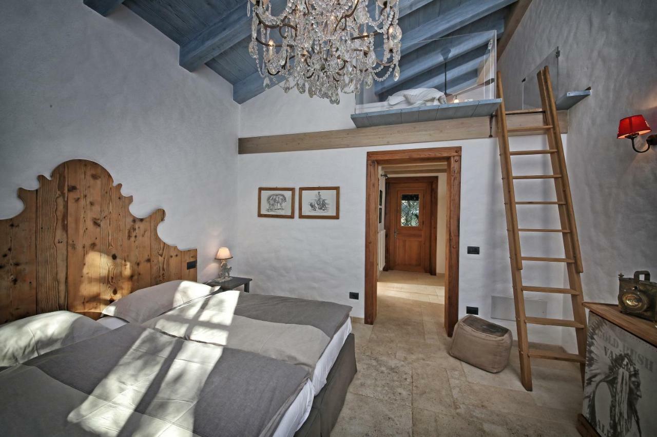 Pietra Cavalla - Ranch & *