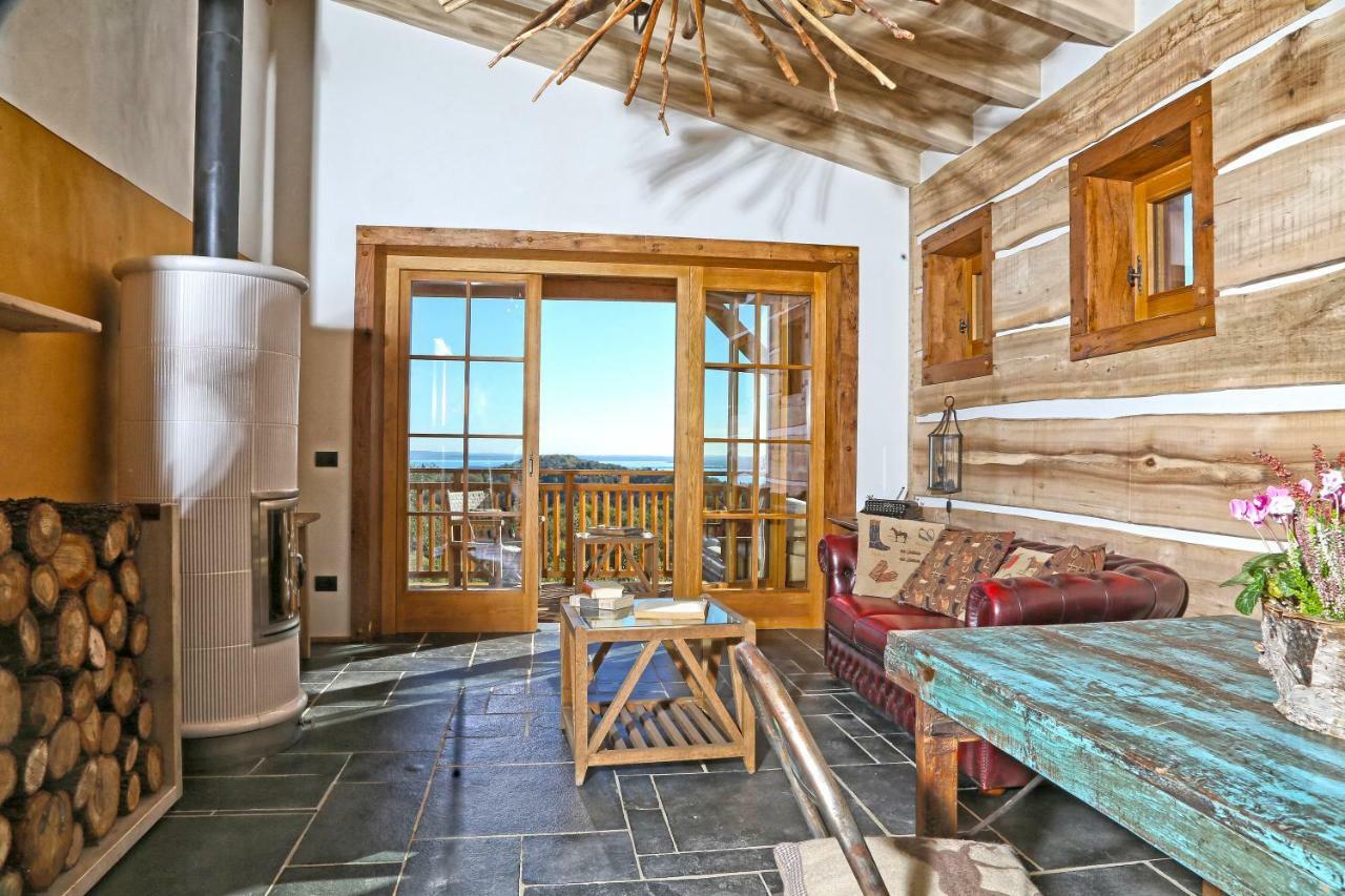 Pietra Cavalla - Ranch &