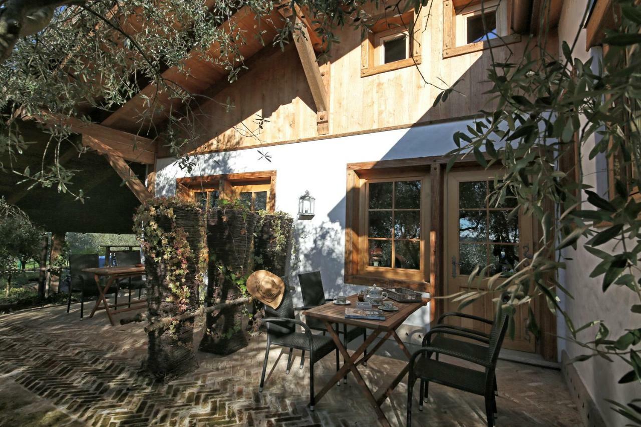 Bauernhof Pietra Cavalla - Ranch &