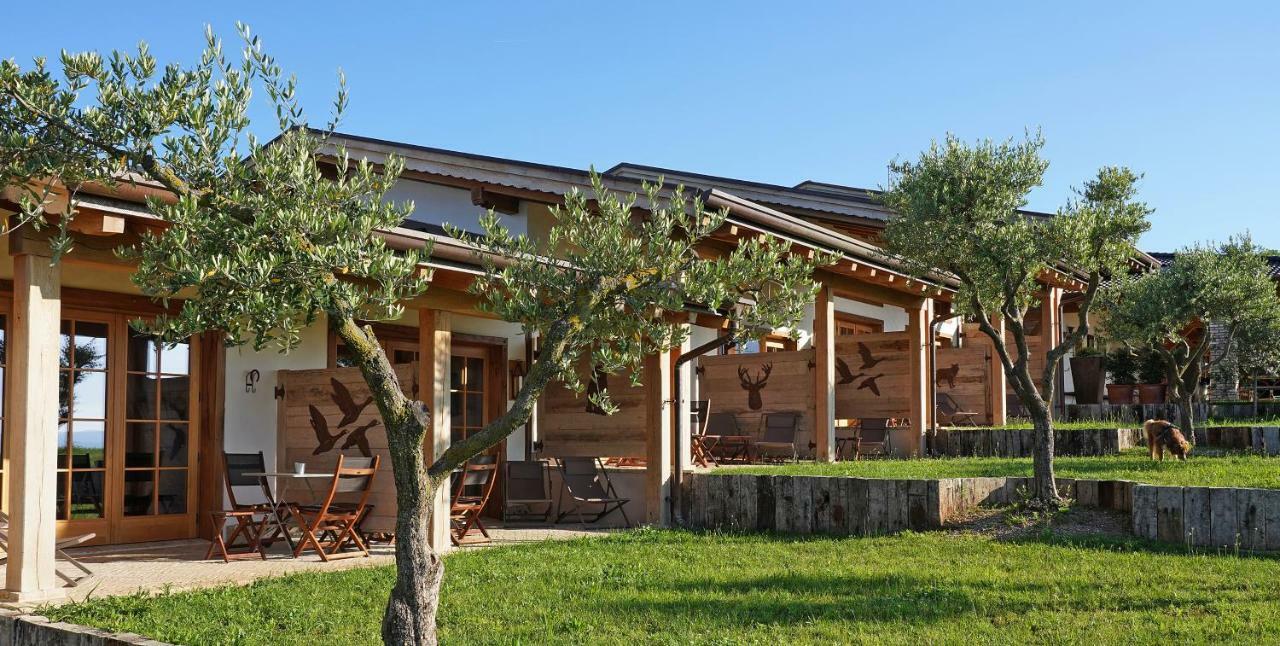 Pietra Cavalla - Ranch & Bauernhof Polpenazze del Garda
