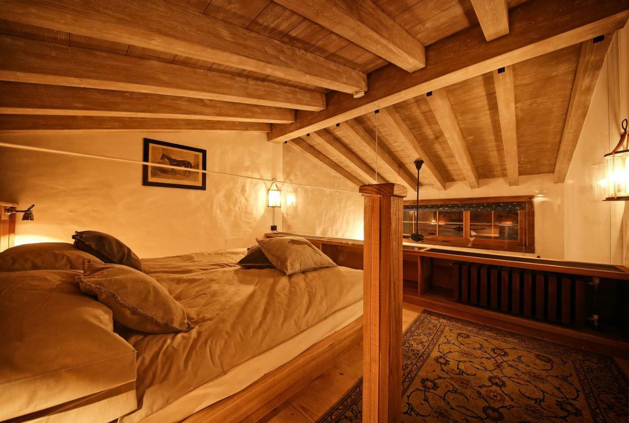 Pietra Cavalla - Ranch & Bauernhof Polpenazze del Garda