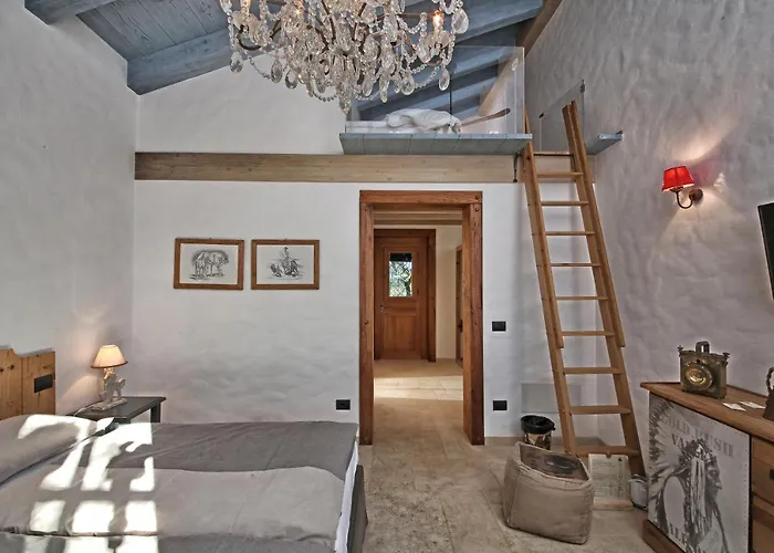 Pietra Cavalla - Ranch & Resort