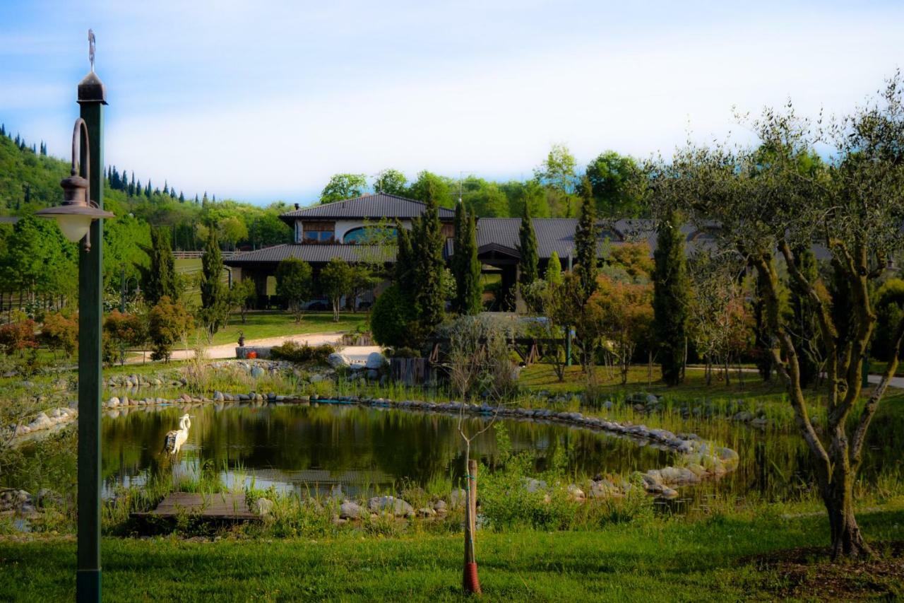 Pietra Cavalla - Ranch & Farm stay Polpenazze del Garda