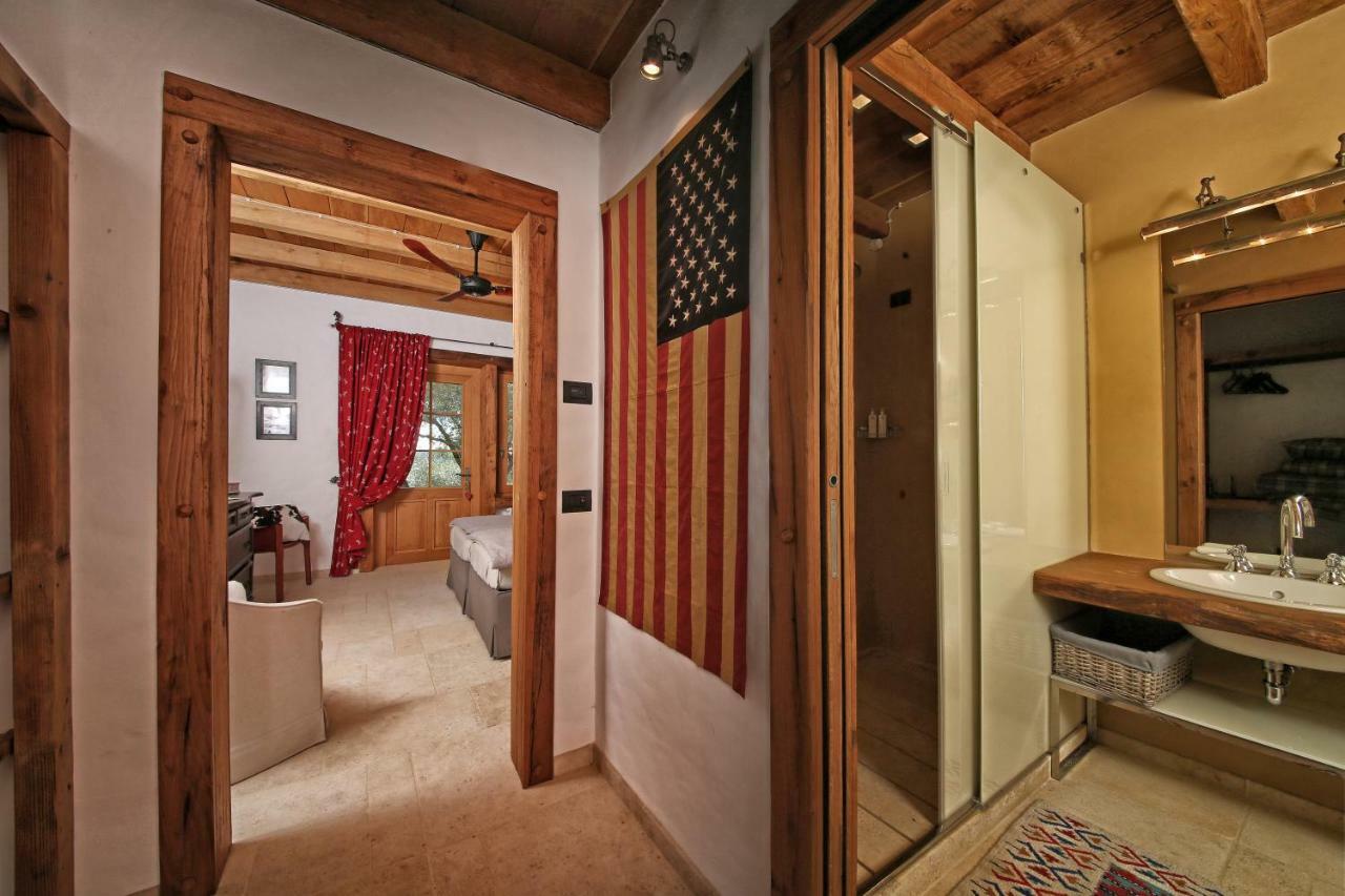 Pietra Cavalla - Ranch &