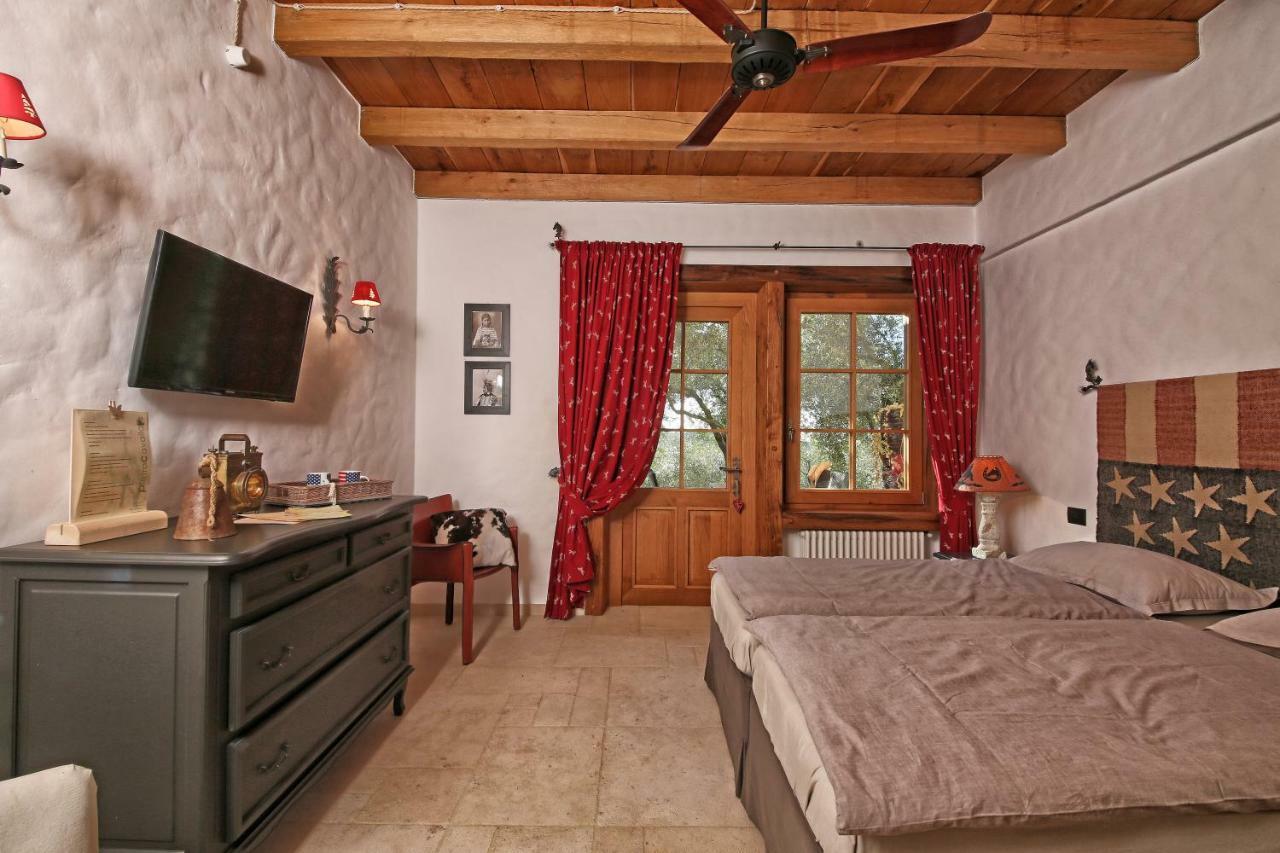 Pietra Cavalla - Ranch & Farm stay