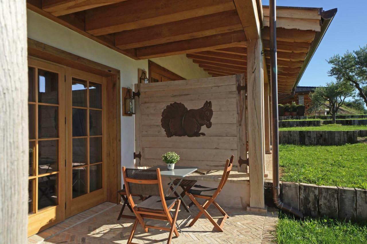 Pietra Cavalla - Ranch & *