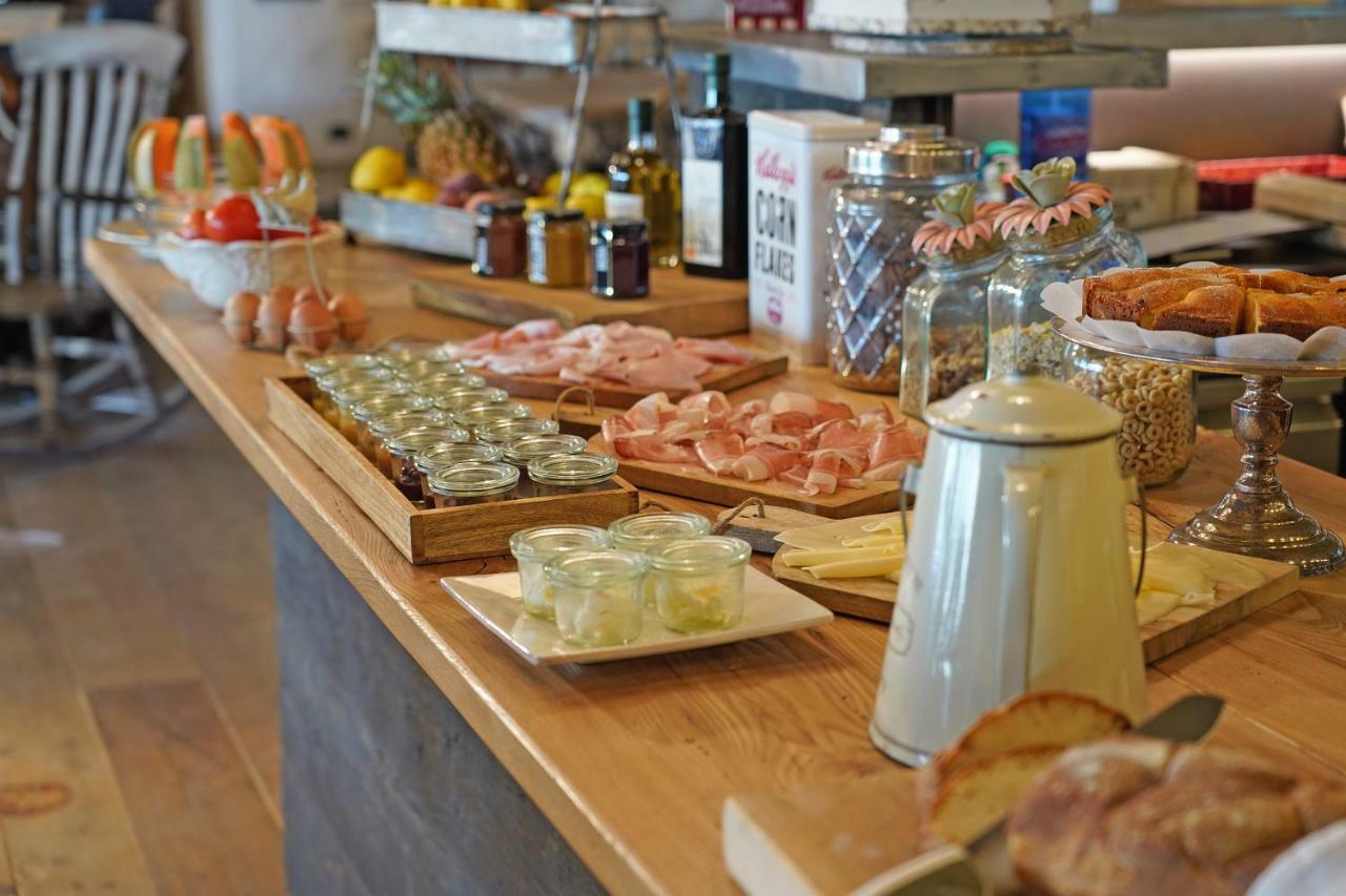 Farm stay Pietra Cavalla - Ranch & Polpenazze del Garda