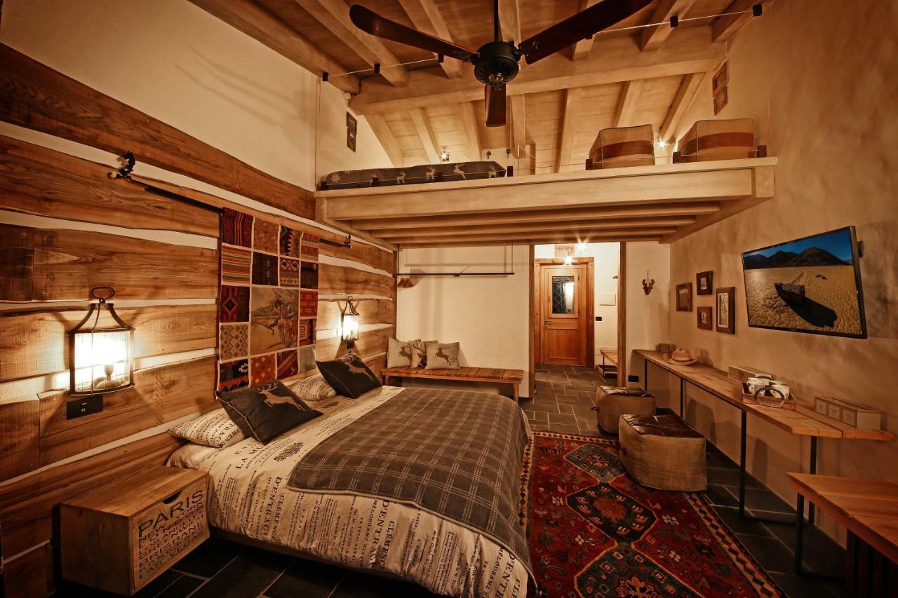 Pietra Cavalla - Ranch & Farm stay